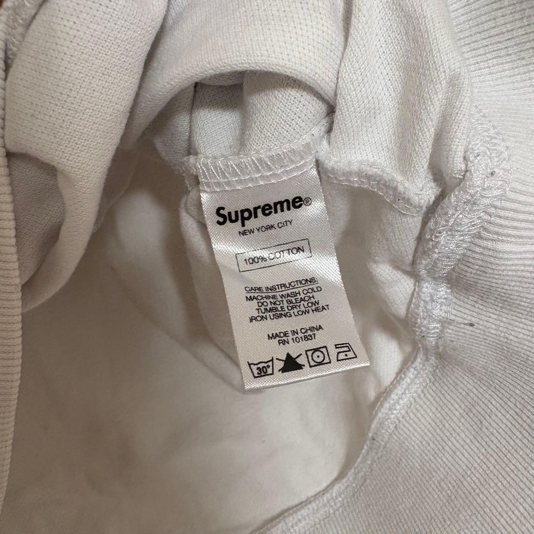 トップス Supreme 17AW Multicolor Crewneck