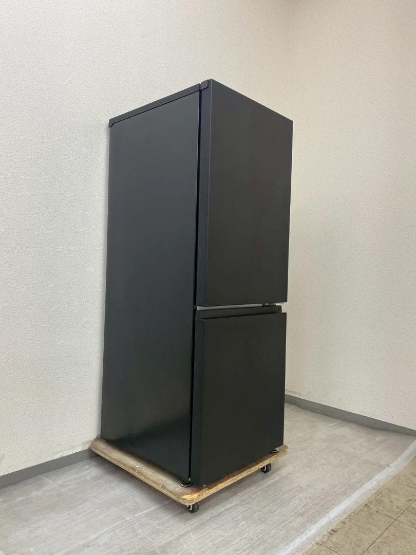 冷蔵庫 一人暮らしPanasonic180L2024年製 極上美品 J29a2