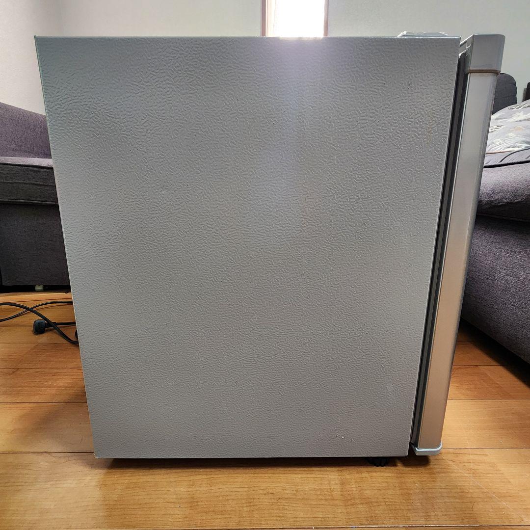 冷蔵庫・冷凍庫 Iris Plaza PRC-B051D-S Refrigerator