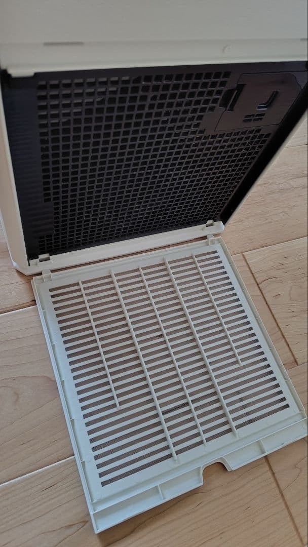 ダイキン ストリーマ空気清浄機 2023年製