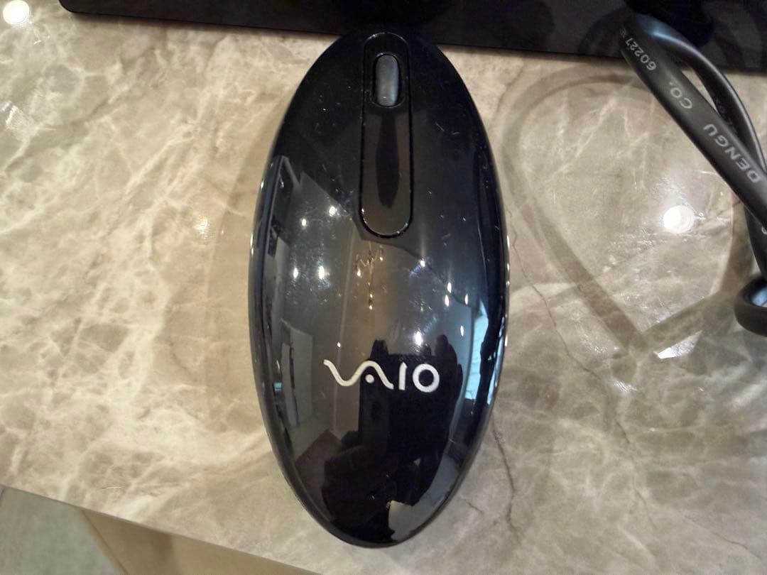 Windowsデスクトップ SONY VAIO TAP21