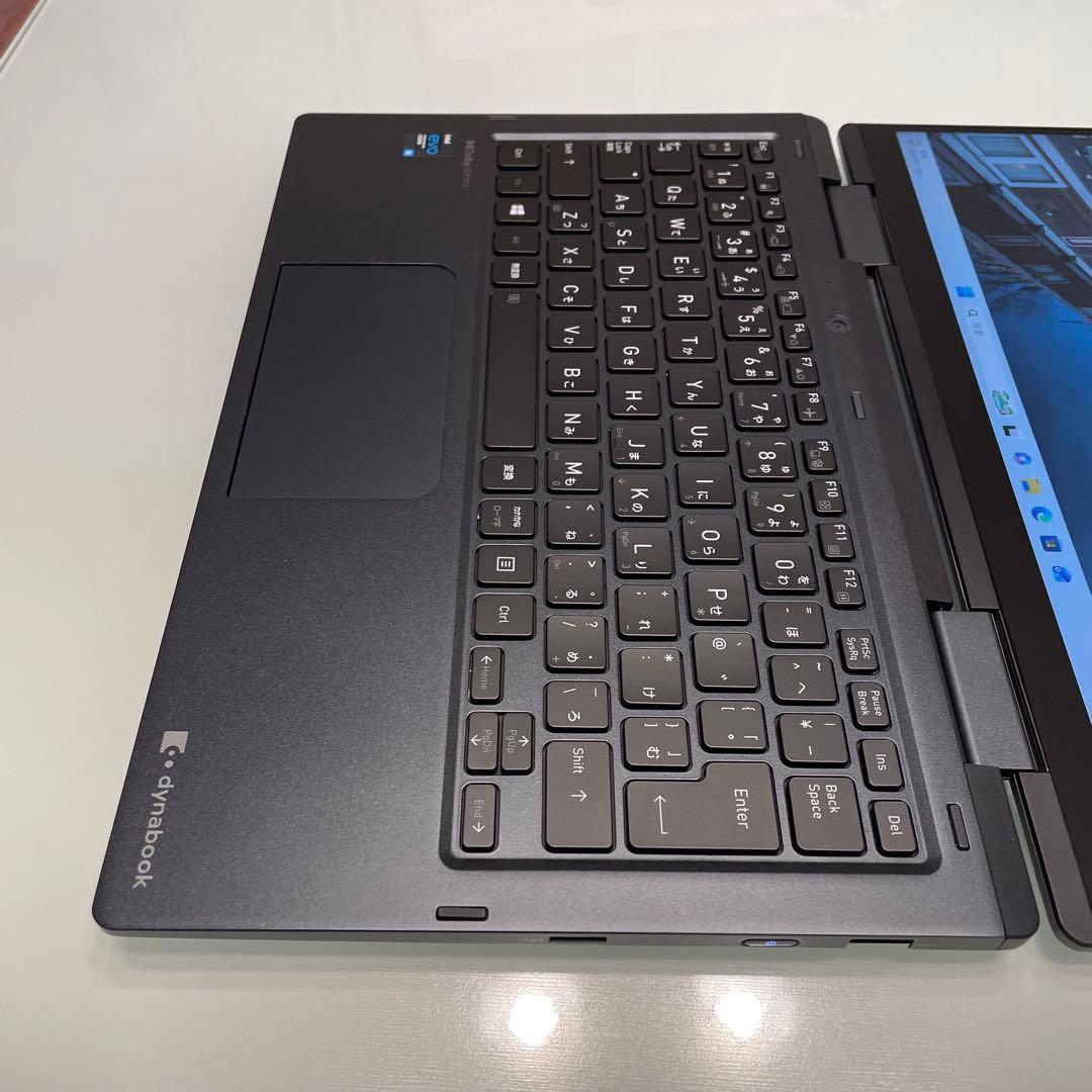 Windowsノート本体 Dynabook V83/HS i5-1135G7 16GB 256GB