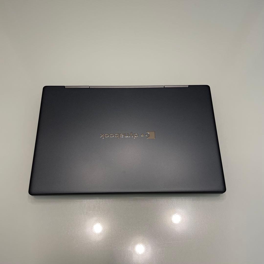 Windowsノート本体 Dynabook V83/HS i5-1135G7 16GB 256GB