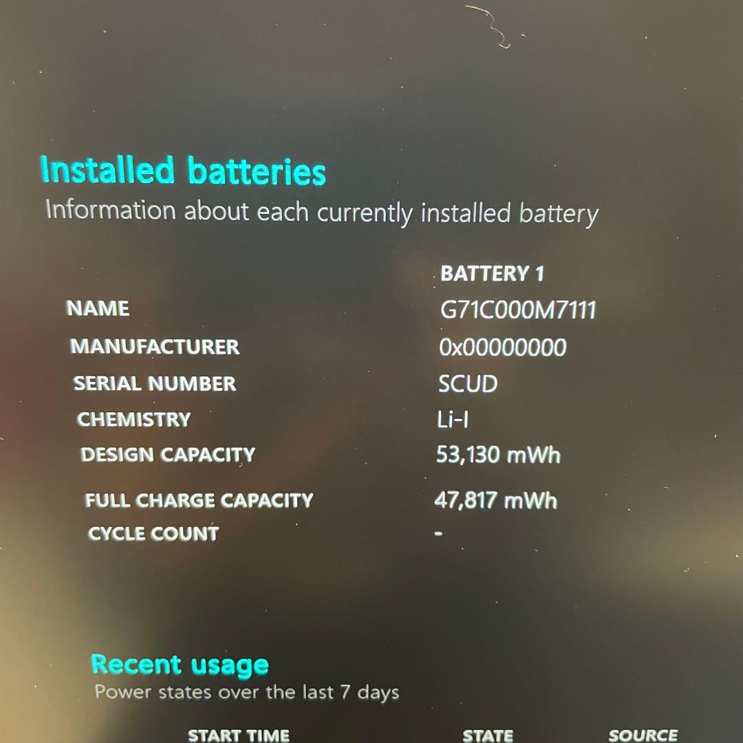 Windowsノート本体 Dynabook V83/HS i5-1135G7 16GB 256GB