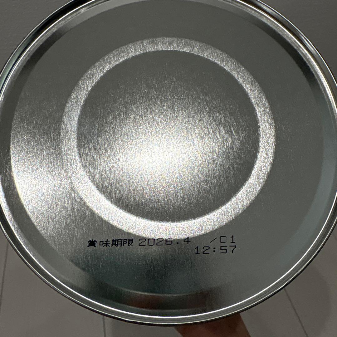 【最終値下げ】はいはい 粉ミルク 810g 6缶