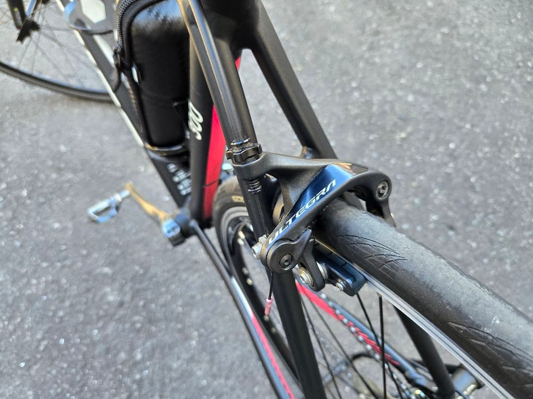 【ちんちら】MERIDA スクルトゥーラ 300