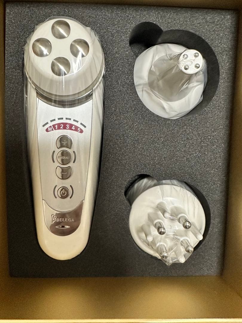 （なぁ）未使用品CELL CURE 4TPLUS セルキュア4tプラス