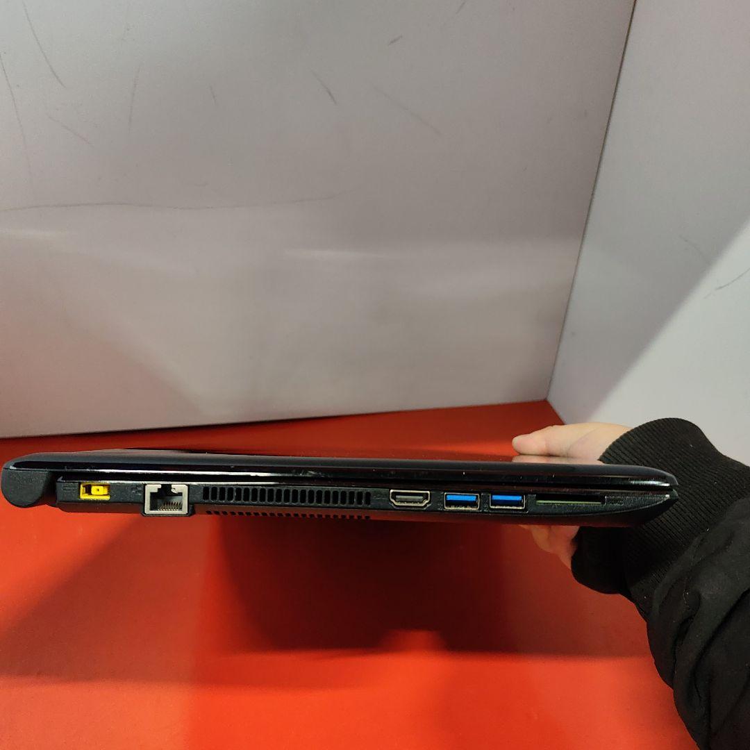 NEC 爆速SSD Windows11 ノートパソコン 極美品光学ドライブ