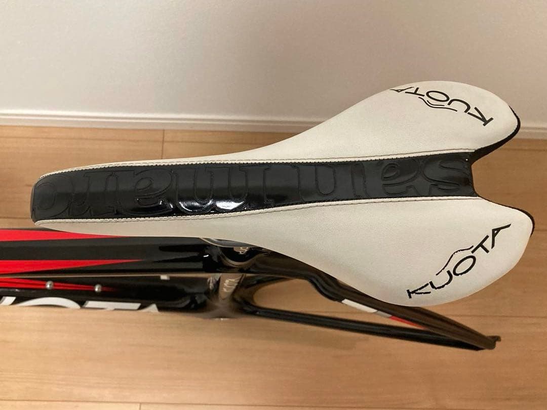 KUOTA KORSA フレーム