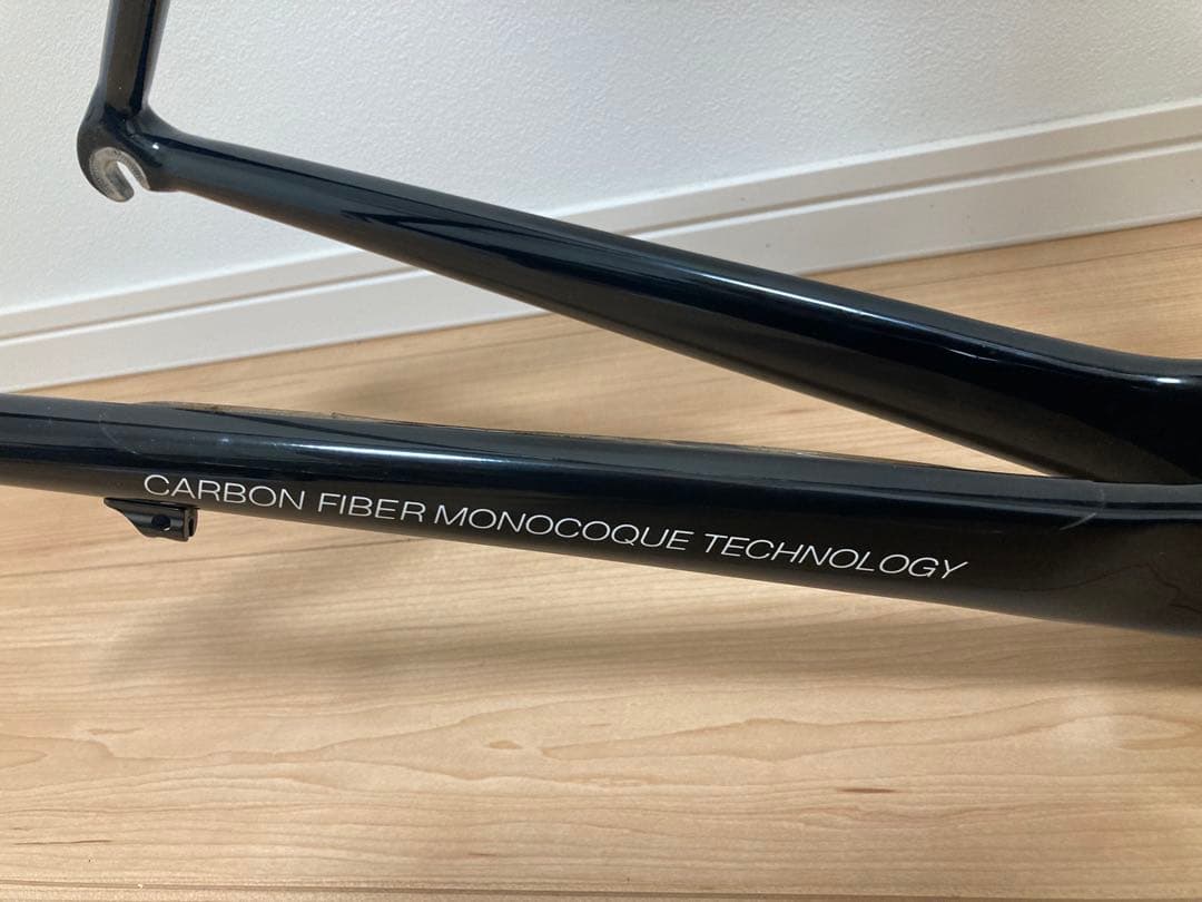 KUOTA KORSA フレーム