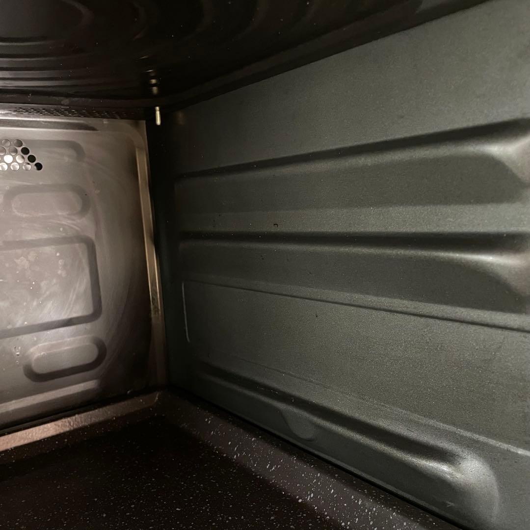 高年式◉HITACHI 2023年製 オーブンレンジ ホワイト　ヘルシーシェフ