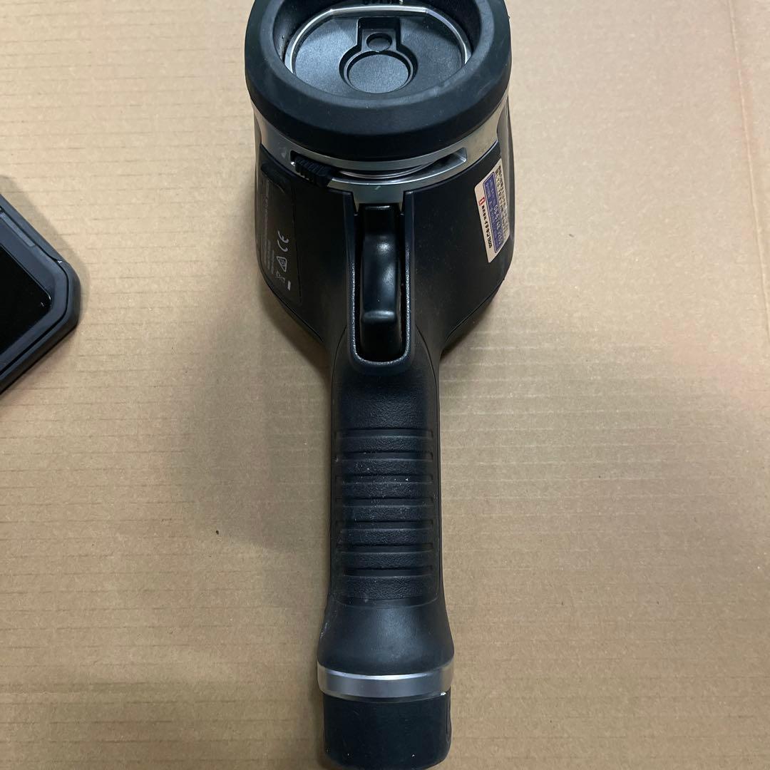 FLIR-E6390 FLIR MSX TECHNOLOGY ジャンクセット