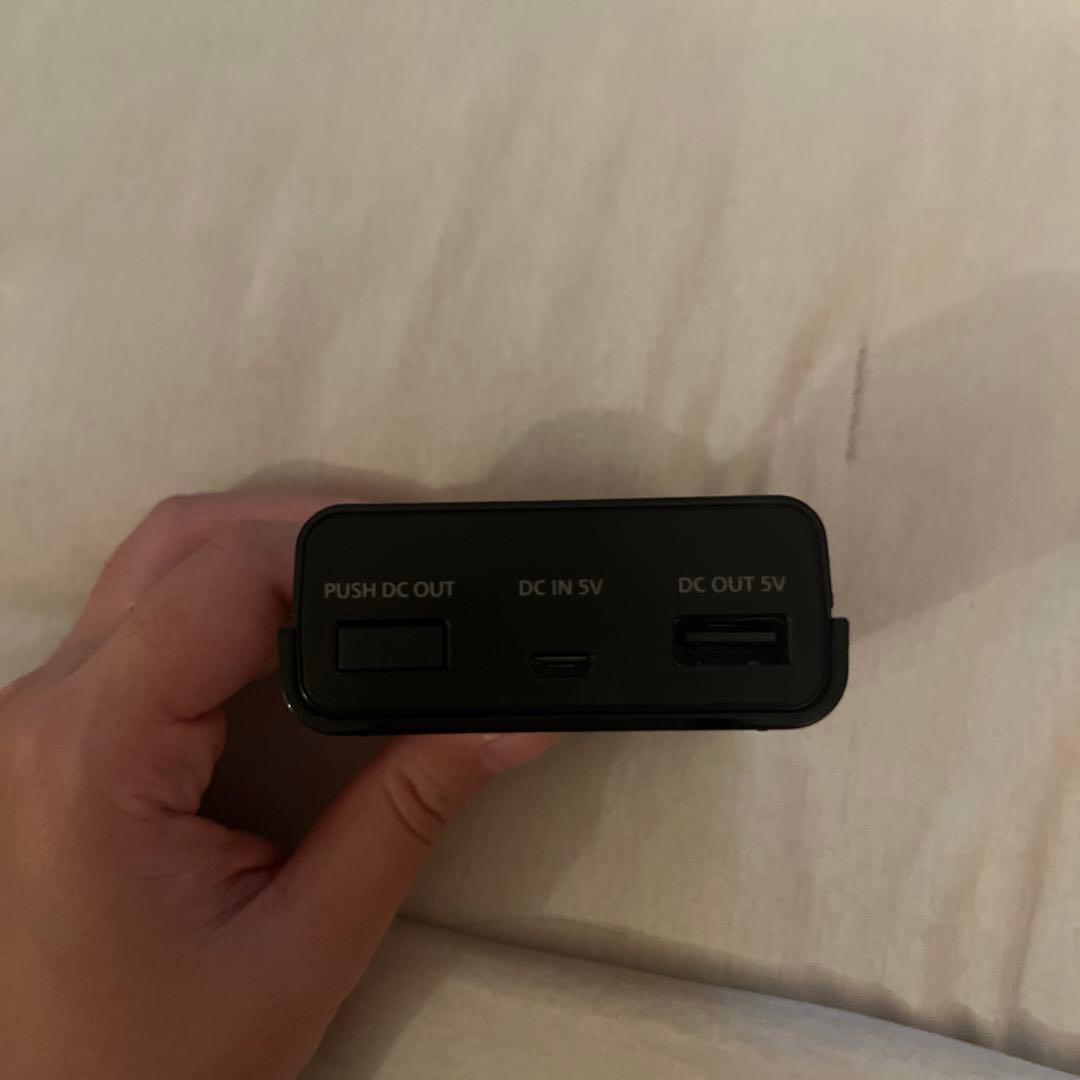 その他 SONY HVL-F20M black