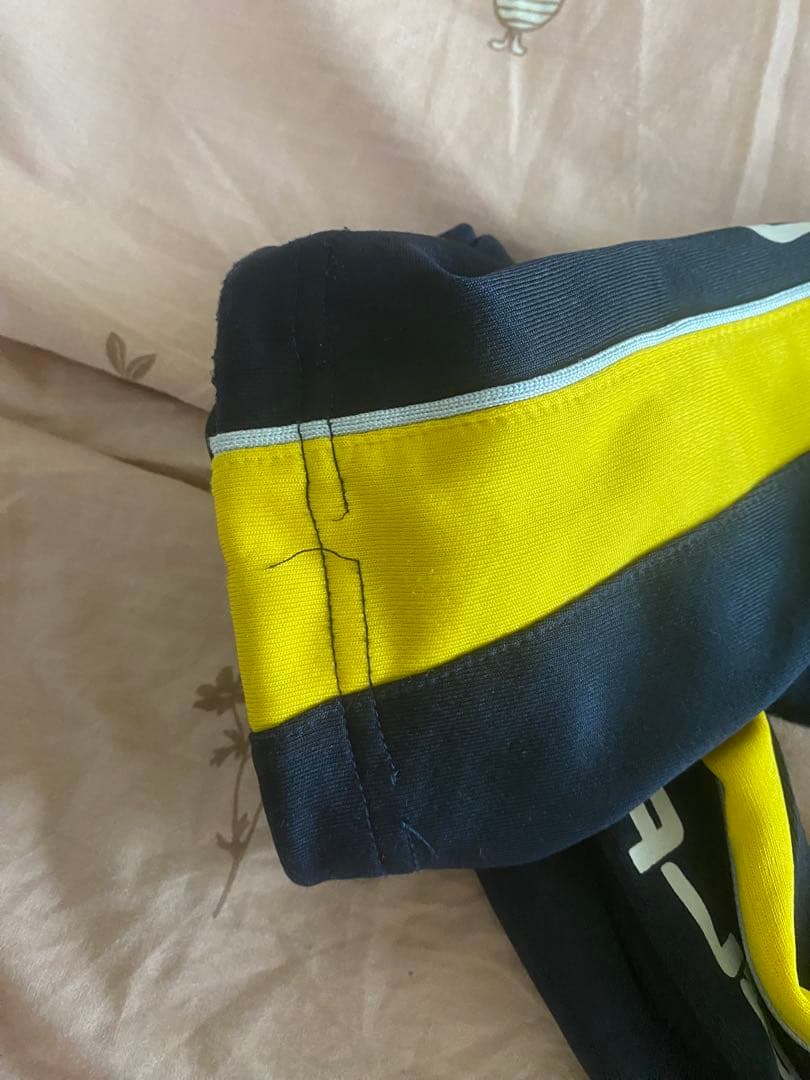 Liberta ジャージ 上145cm 下130cm サッカー　リベルタ