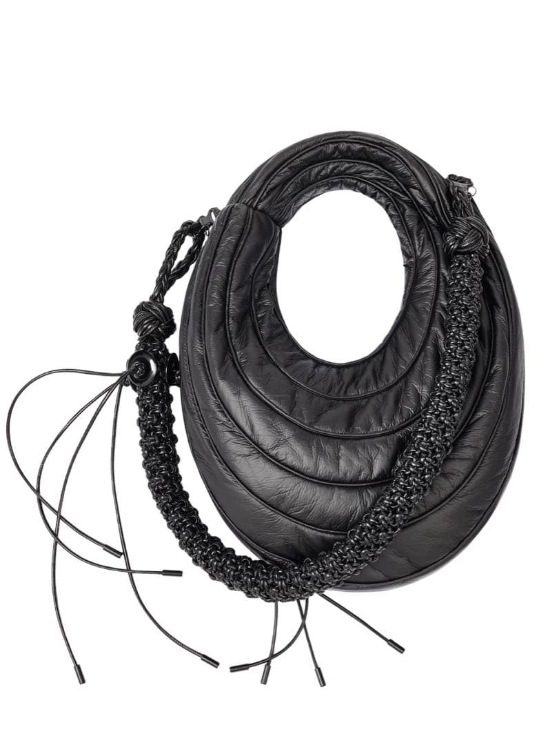 正規品 NUTEMPEROR Quip Project ショルダーバッグ 新品