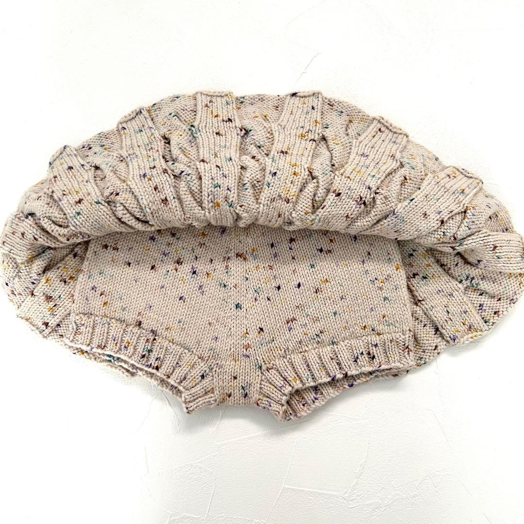 ボトムス Misha&Puff Carble Skating Skirt 3y