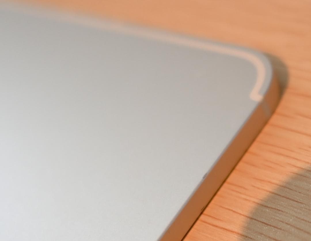 iPad mini MK8C3J/A スターライト 64GB Cellular