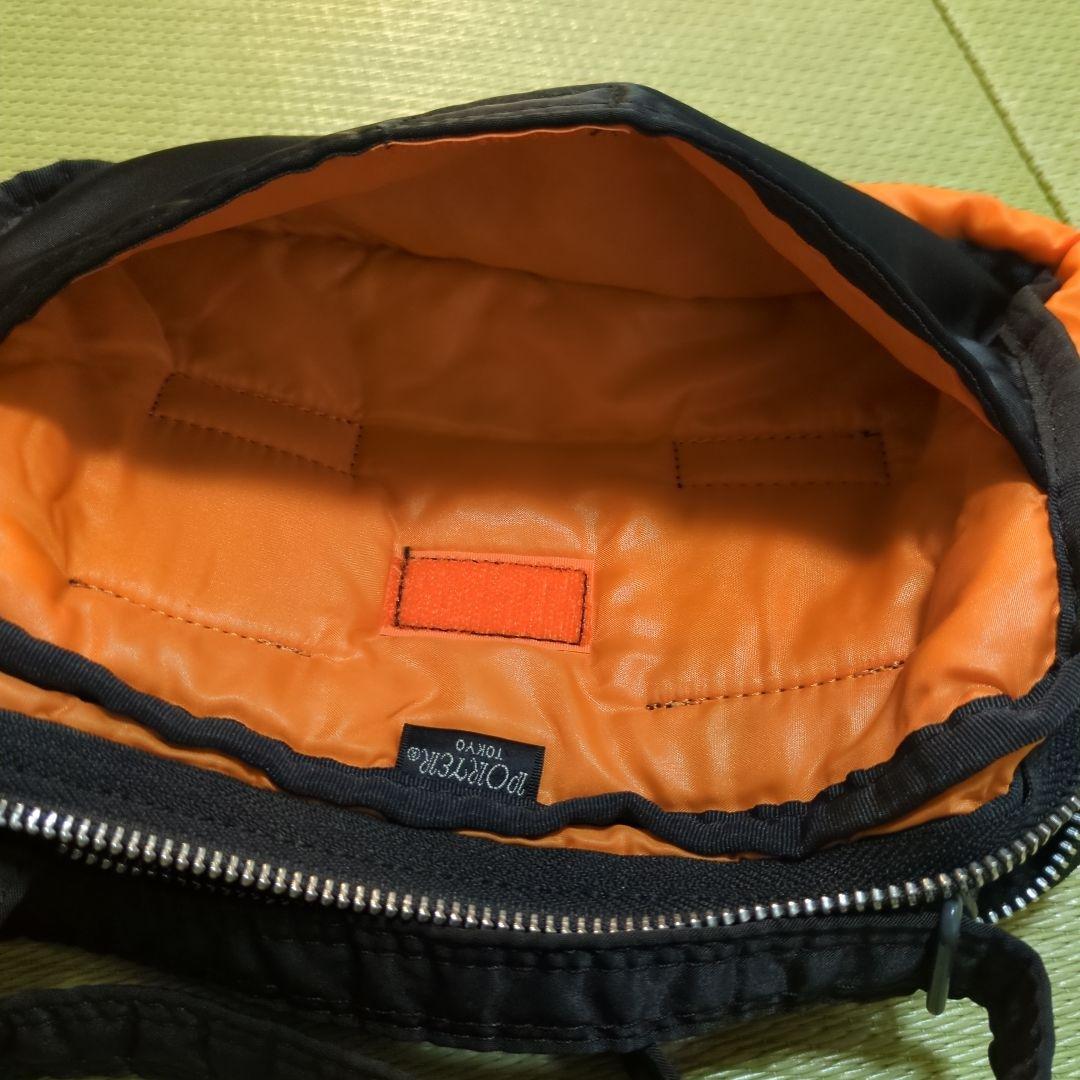 PORTER ポーター タンカー ショルダーバッグ