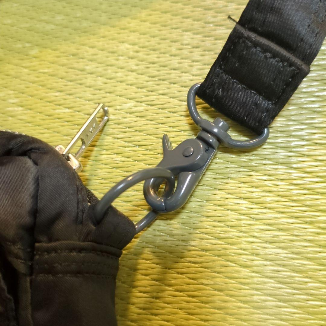 PORTER ポーター タンカー ショルダーバッグ