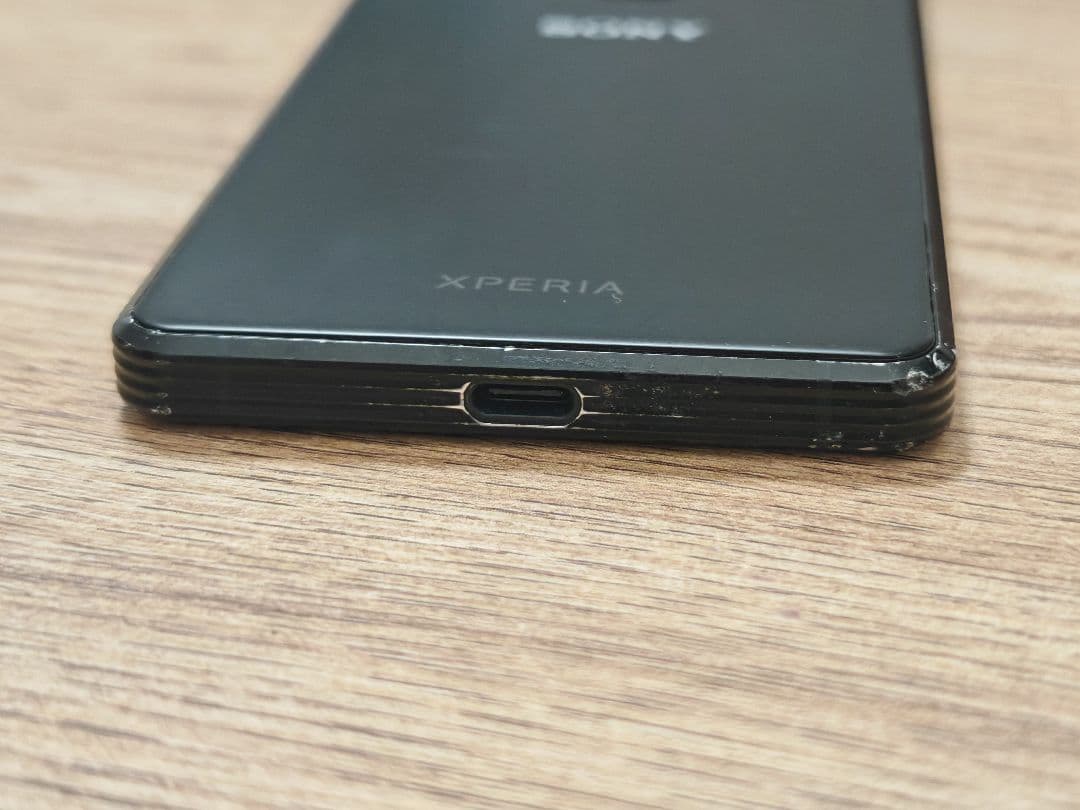 Xperia PRO-I 【傷あり】