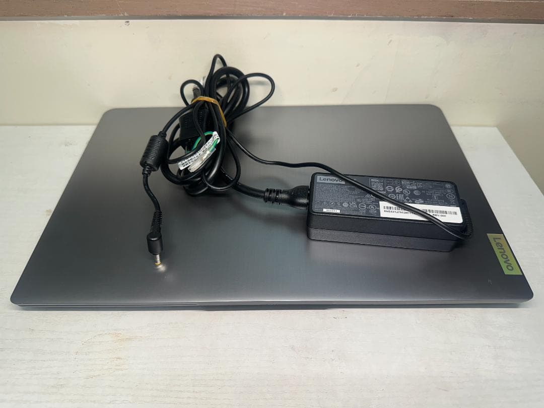 Windowsノート本体 Lenovo IdeaPad Slim 370 15 R5 16G 512G