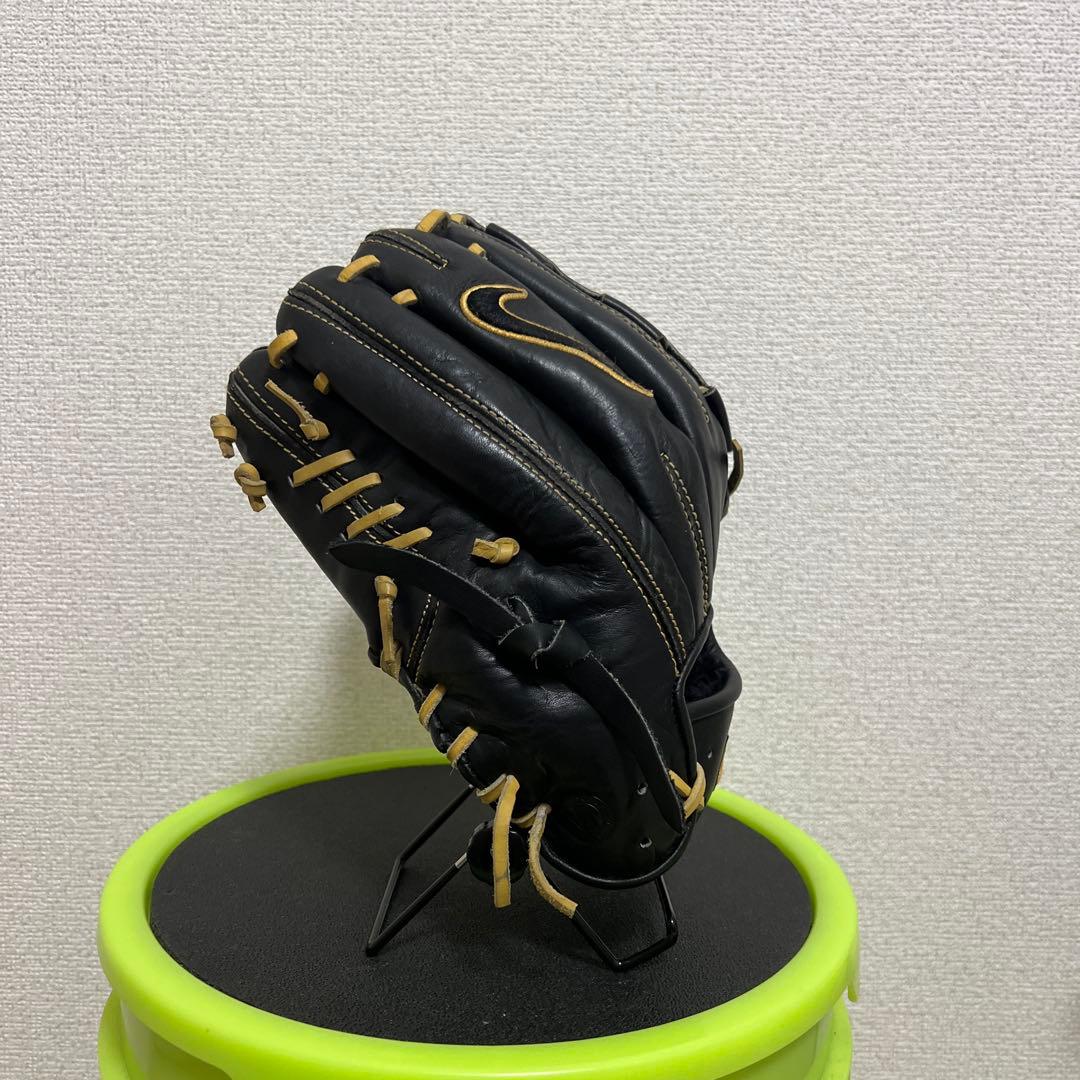 NIKE 硬式用 投手用 グローブ ダイヤモンドエリート