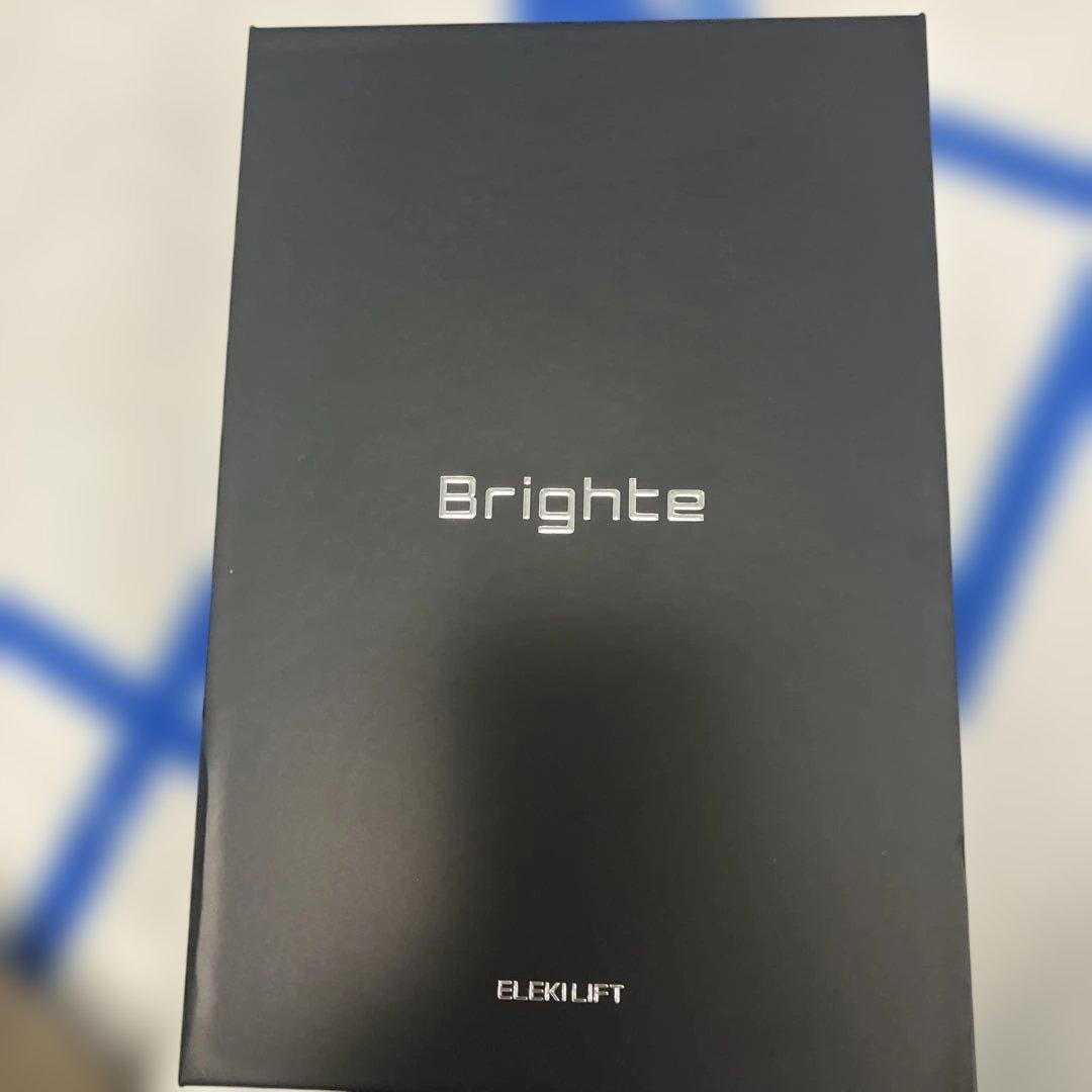 ボディ・フェイスケア Brighte