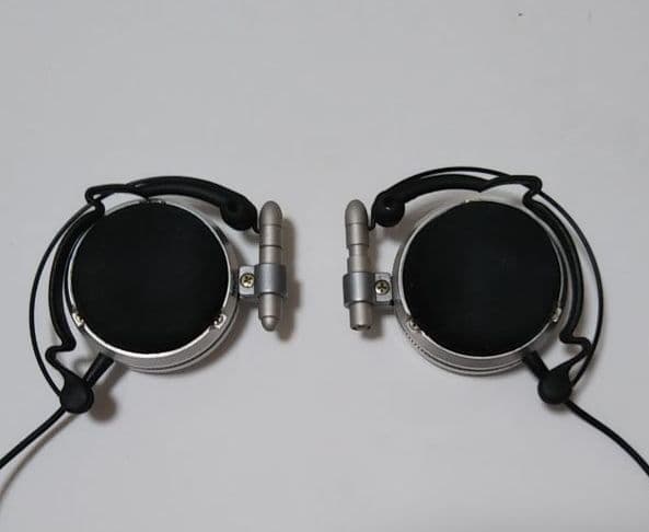 audio-technica ATH-EM9D ヘッドホン