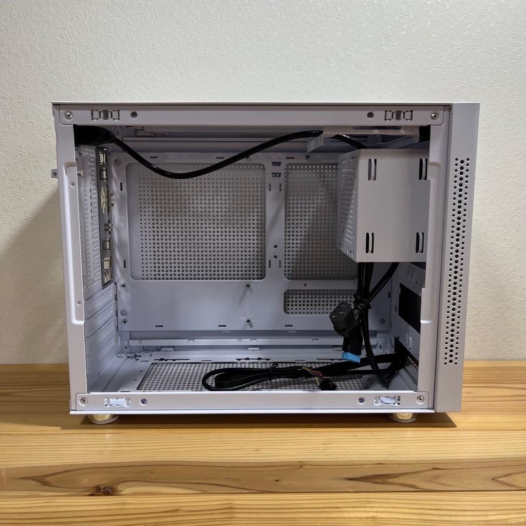 PCケース(自作PC用) SAMA IM01