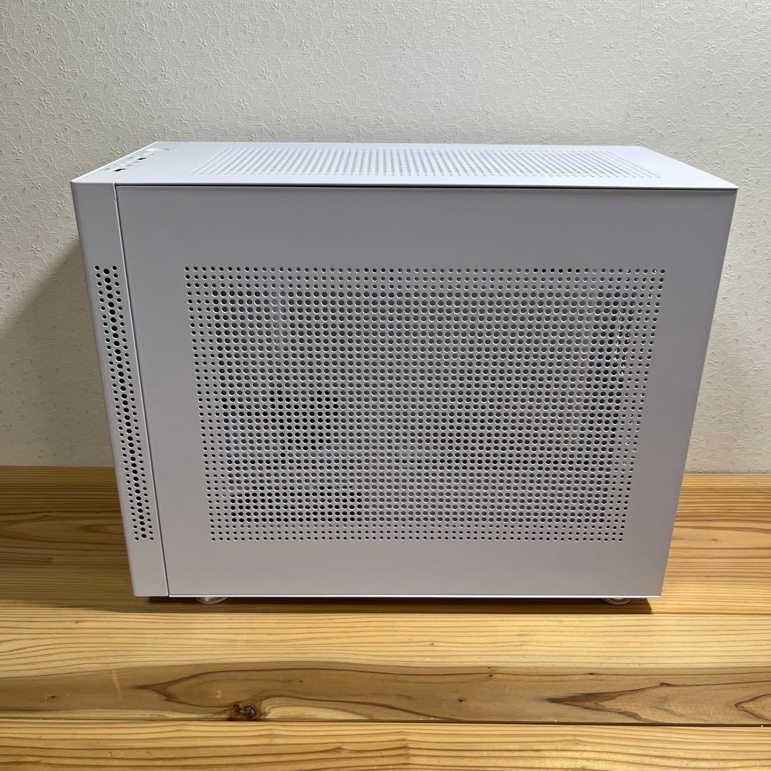 PCケース(自作PC用) SAMA IM01