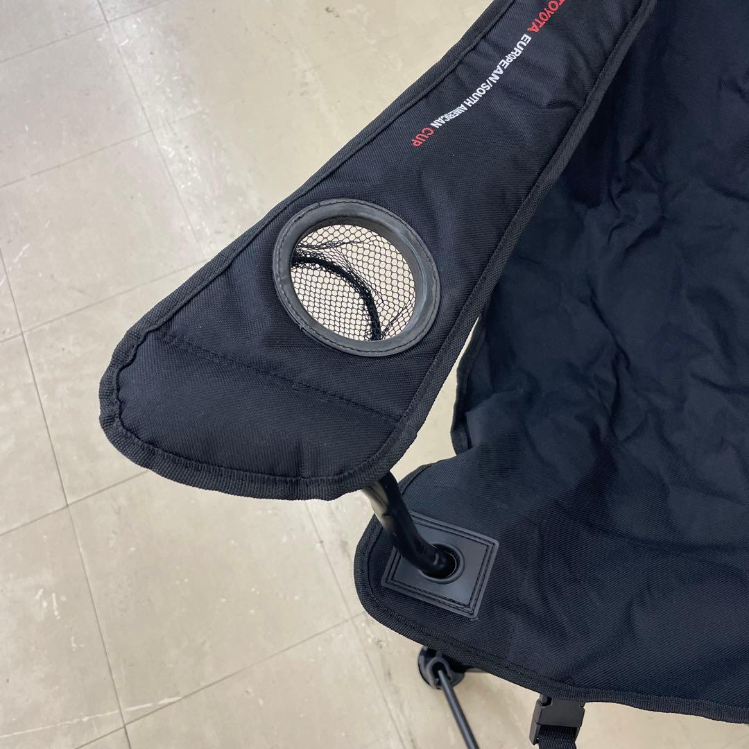 TOYOTACUP トヨタカップ the25th チェア