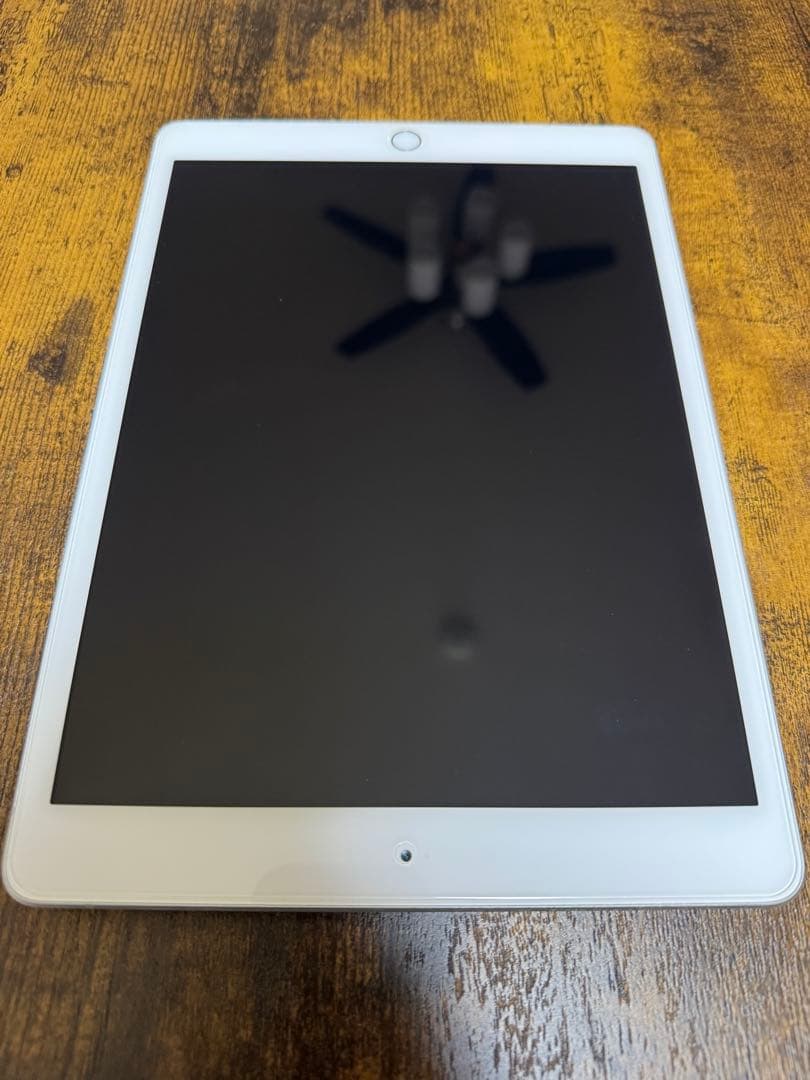 iPad(第7世代)32GB シルバー