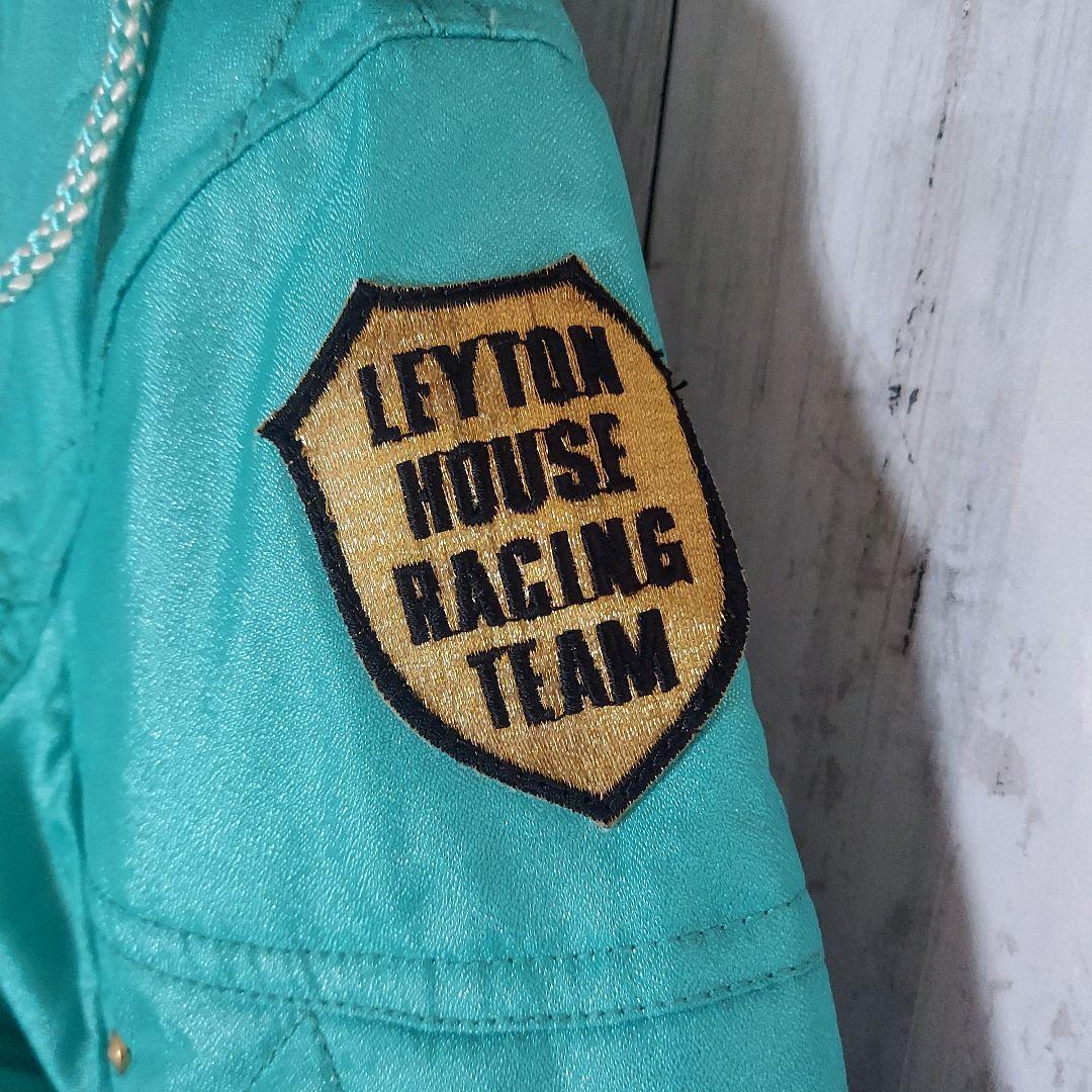 【LAYTONHOUSE】レイトンハウス タグ付き スキーウェア 女性用 L 緑