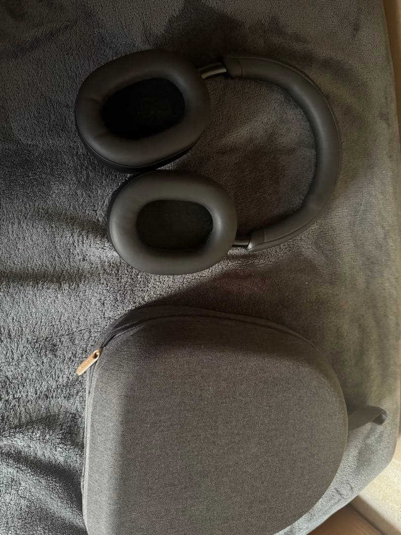 べりさんソニー　WH-1000XM5 ブラック