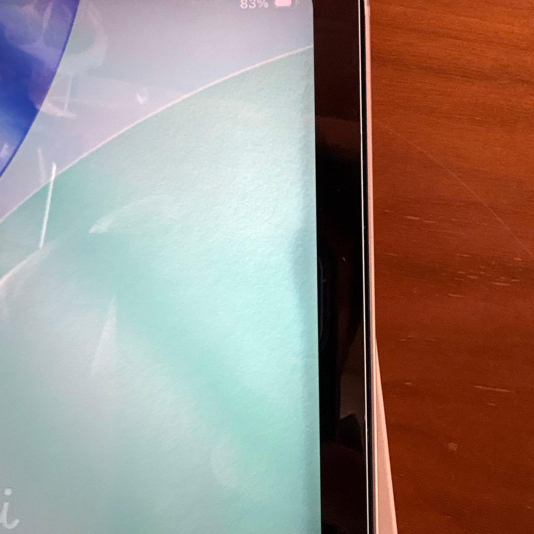 Apple iPad mini 第6世代64GBWi-Fi＋セルラー　　ピンク