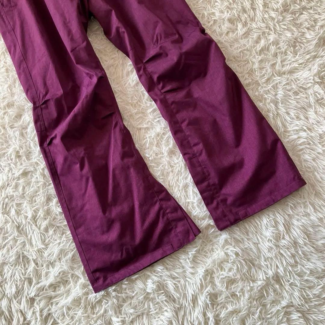 #9N✨PONTAPES✨スキー スノボ ウェア 上下セット メンズ L