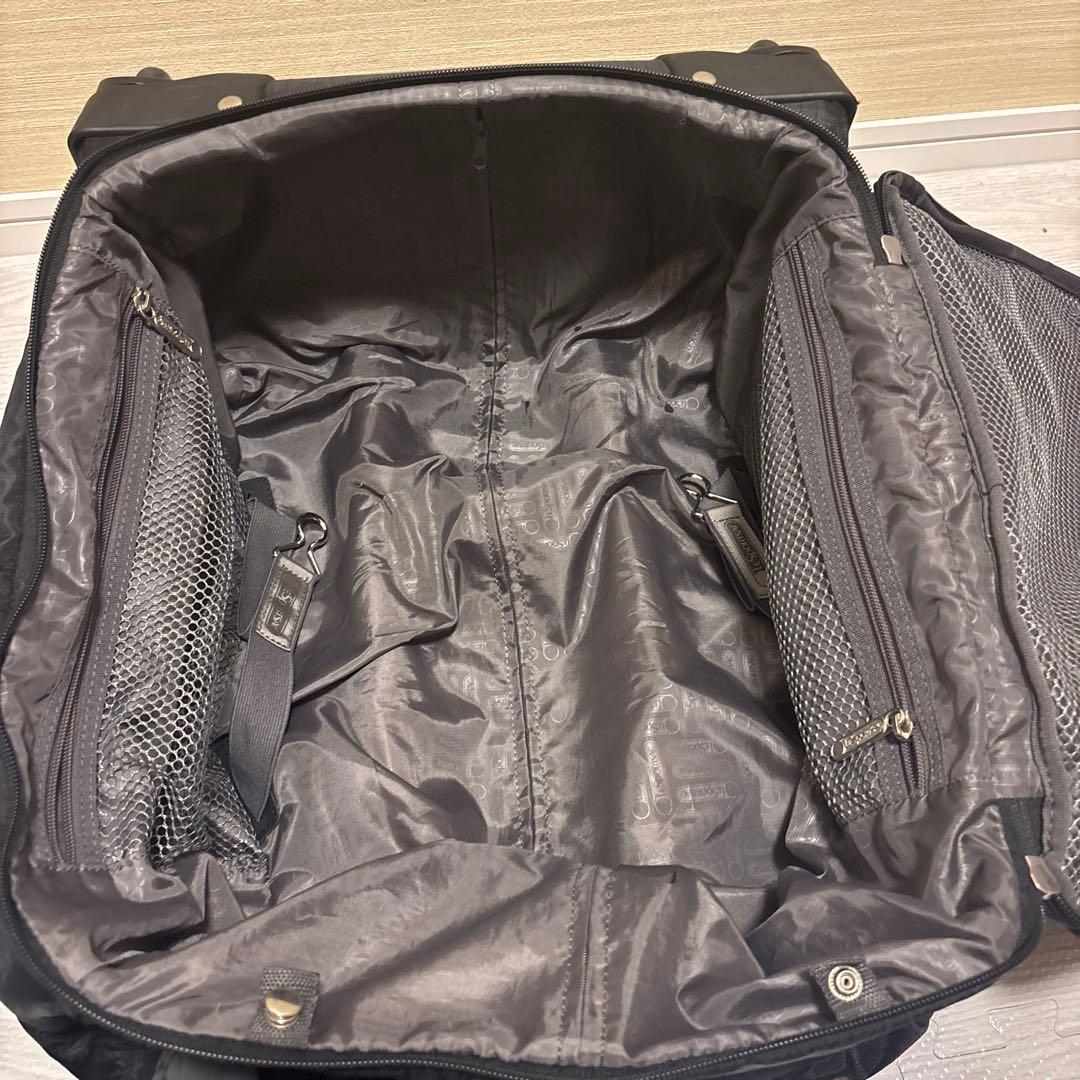 レスポートサック　キャリーバッグ