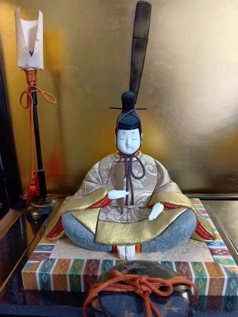 お雛様　wheatさん専用ページ