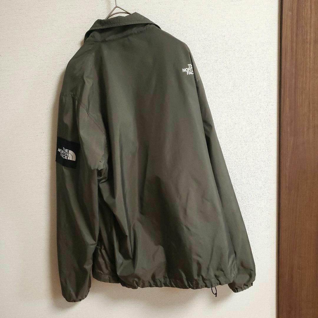 ノースフェイス NP71930 ザ コーチジャケット Lサイズ メンズ 美品