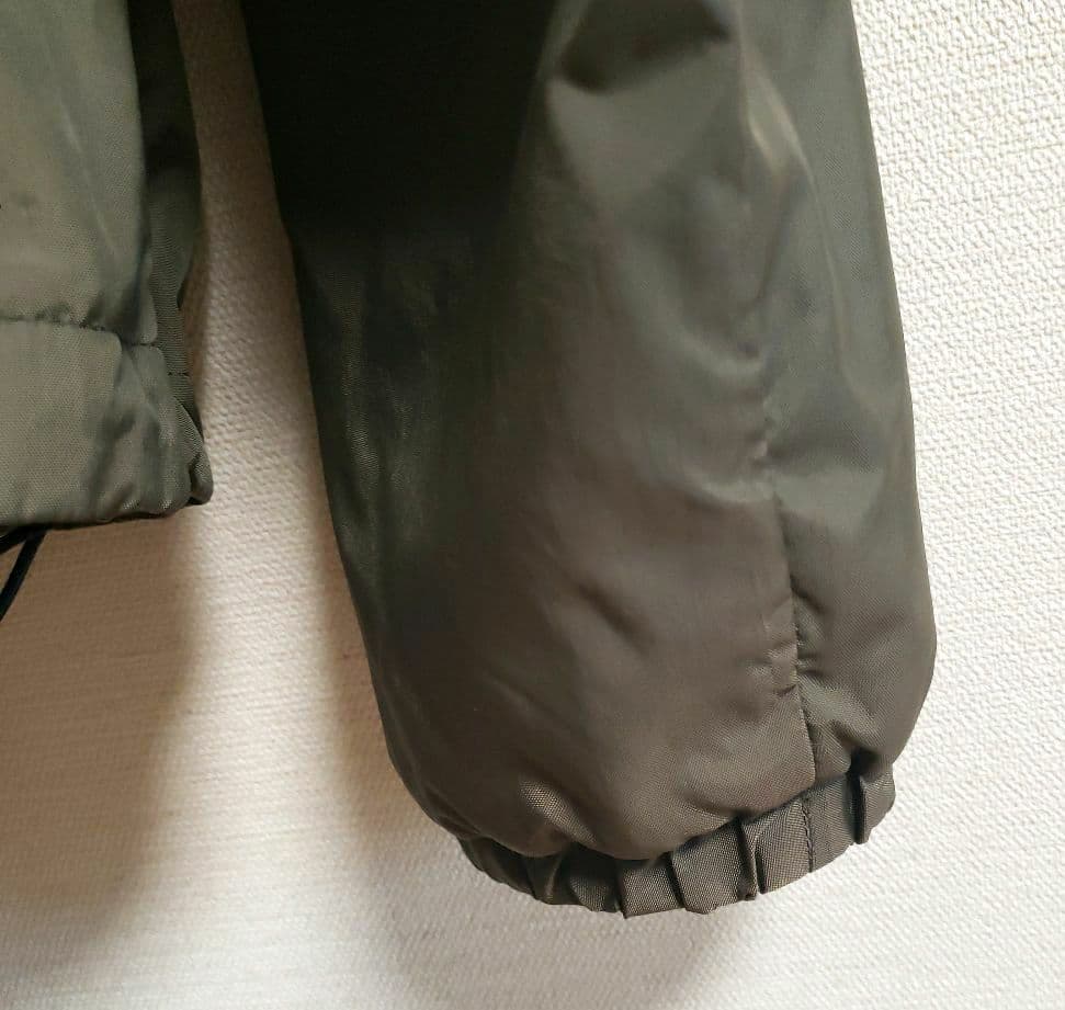 ノースフェイス NP71930 ザ コーチジャケット Lサイズ メンズ 美品