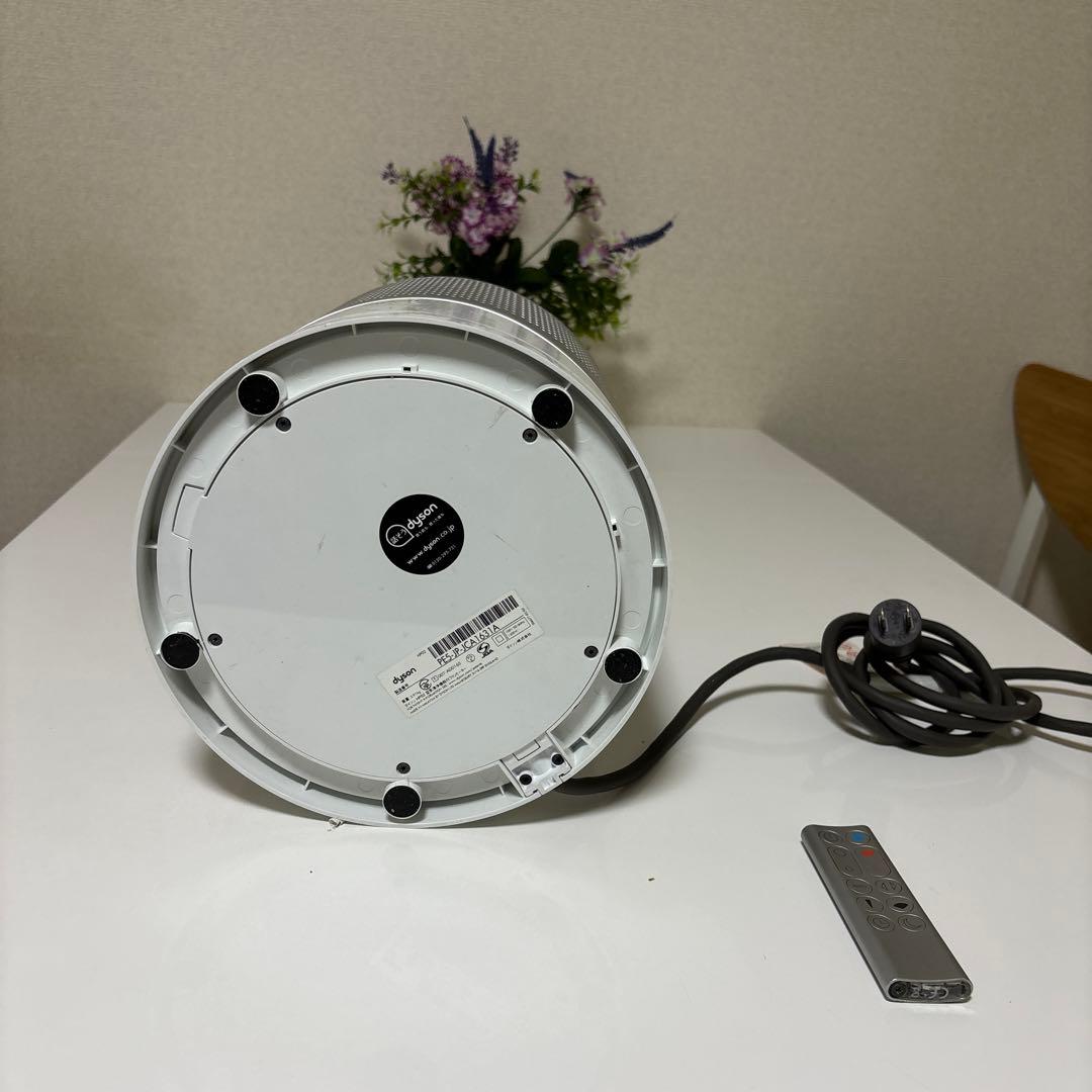 Dyson ファンヒーター 2016年式