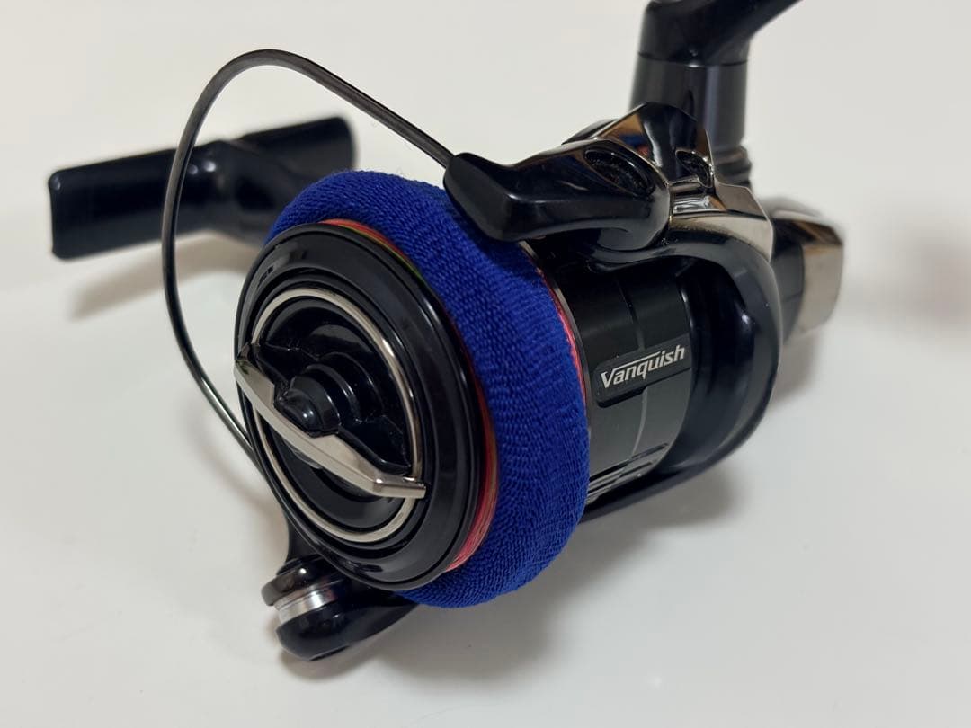 SHIMANO 19Vanquish C2500SHG シマノ19ヴァンキッシュ