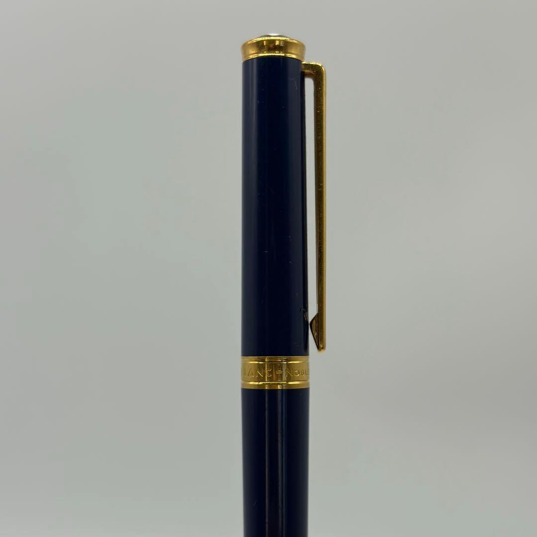 モンブラン 万年筆　ペン先14K 本体細かなスレあり