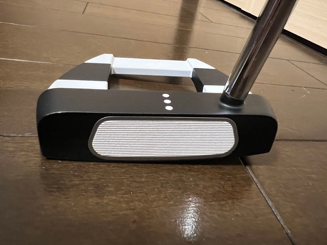 Odyssey AI-ONE CRUISER JAILBIRD中尺パター　美品