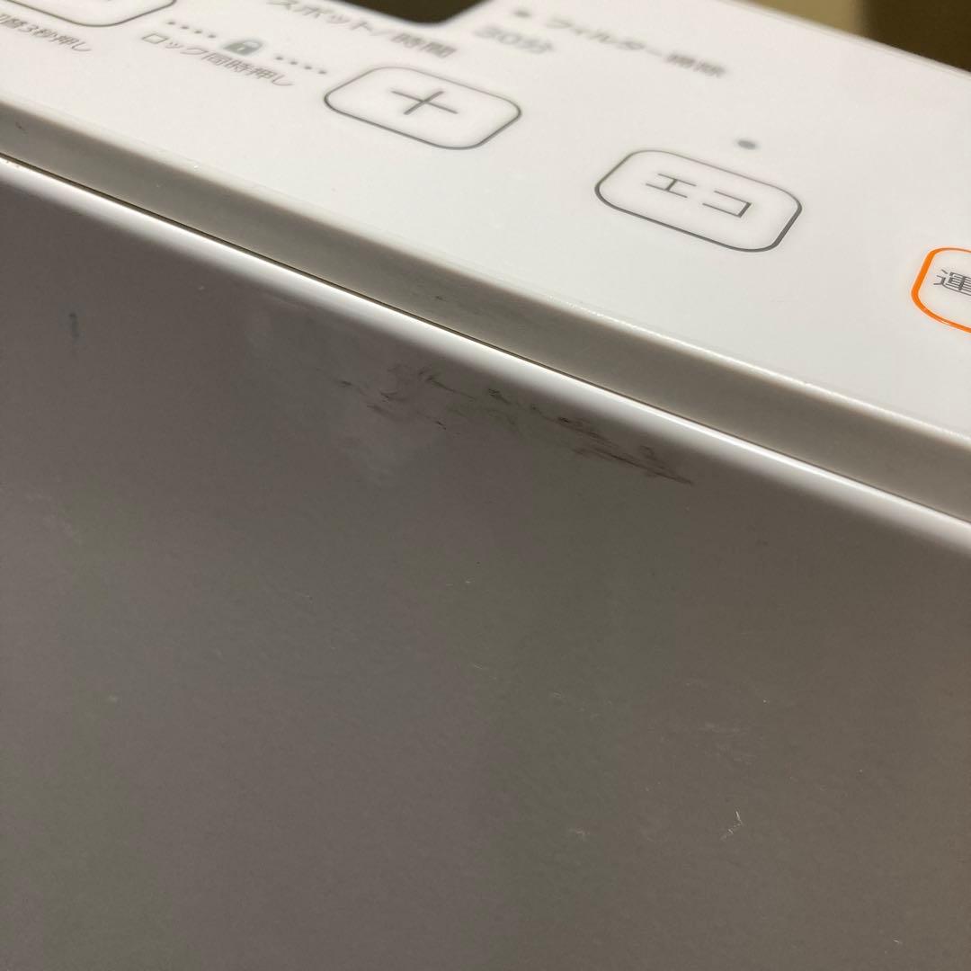 NORITZ ノーリツ　ガスファンヒーターGFH-4005S-W5 都市ガス