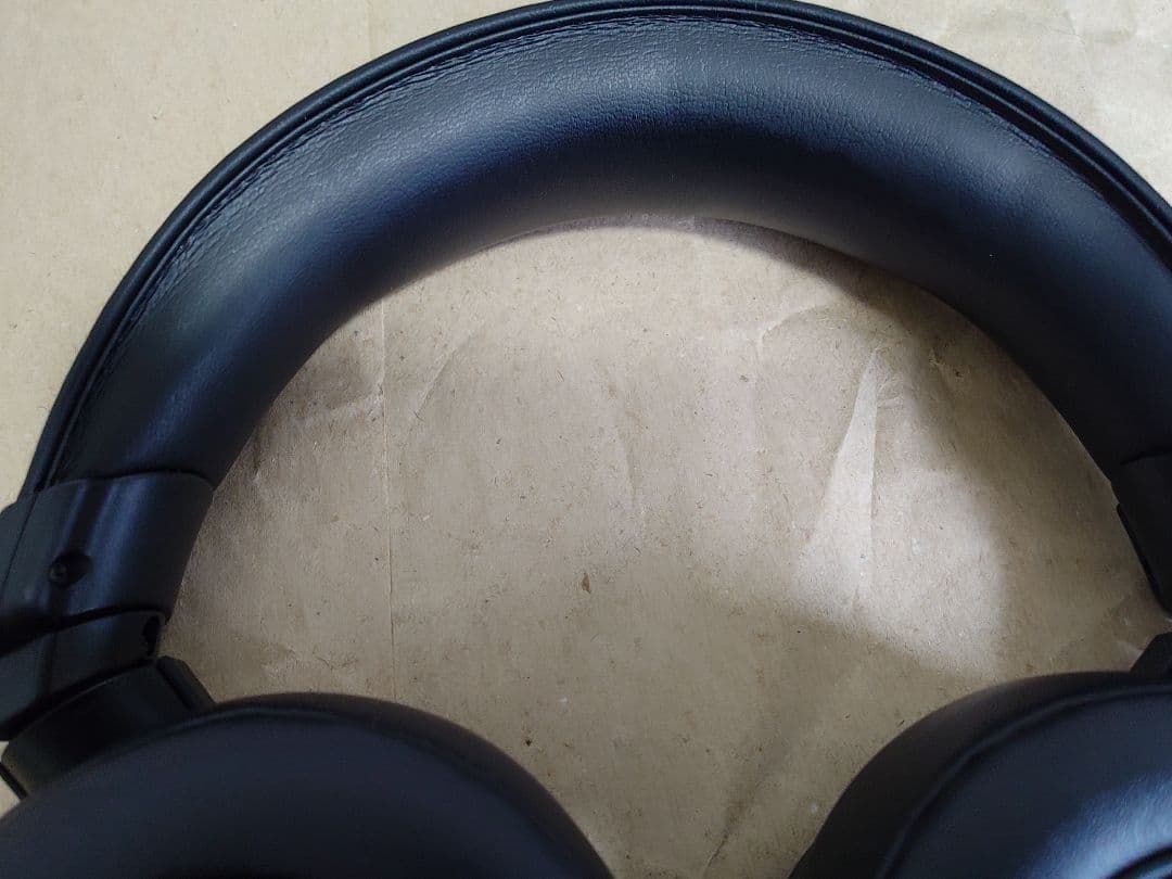 SONY MDR-M1 有線モニターヘッドホン