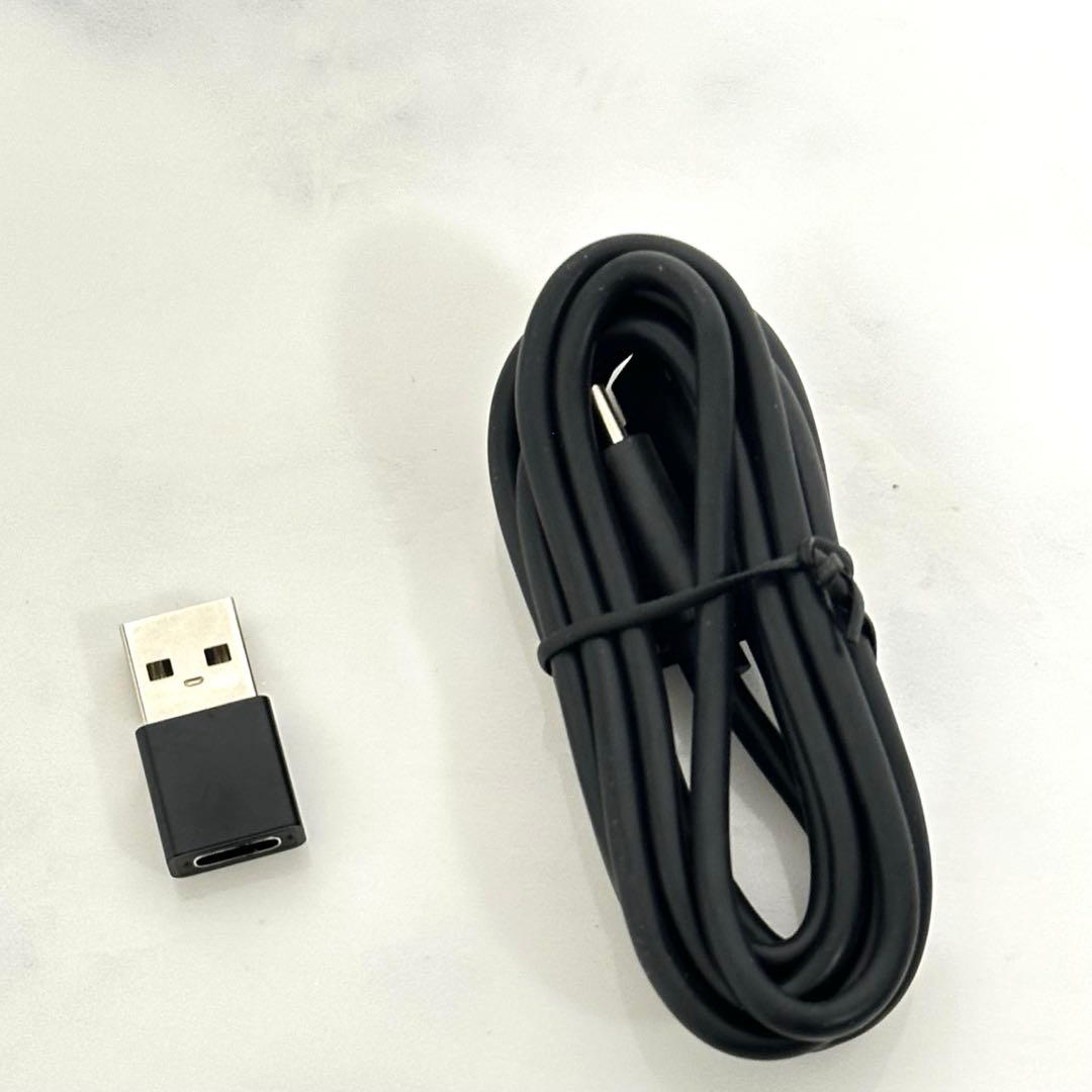 ★ほぼ未使用★ OBSBOT TINY 2 Lite 4K ウェブカメラ