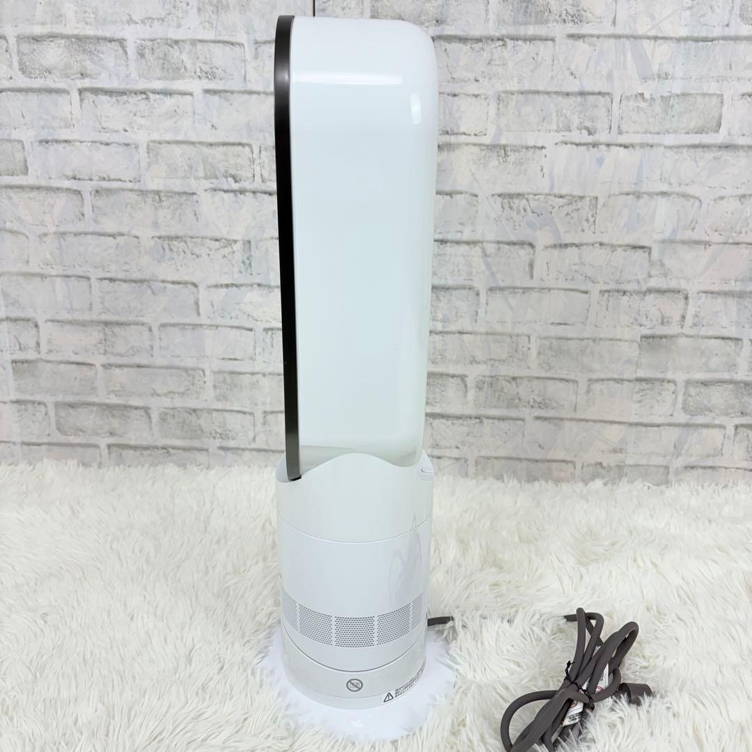 DYSON AM09 2024年製 美品 タワー型セラミックファンヒーター
