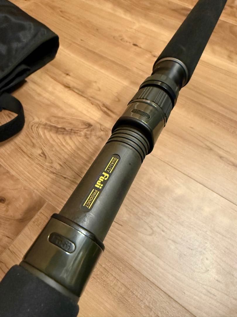 MCワークス　グラビティ GR835STR