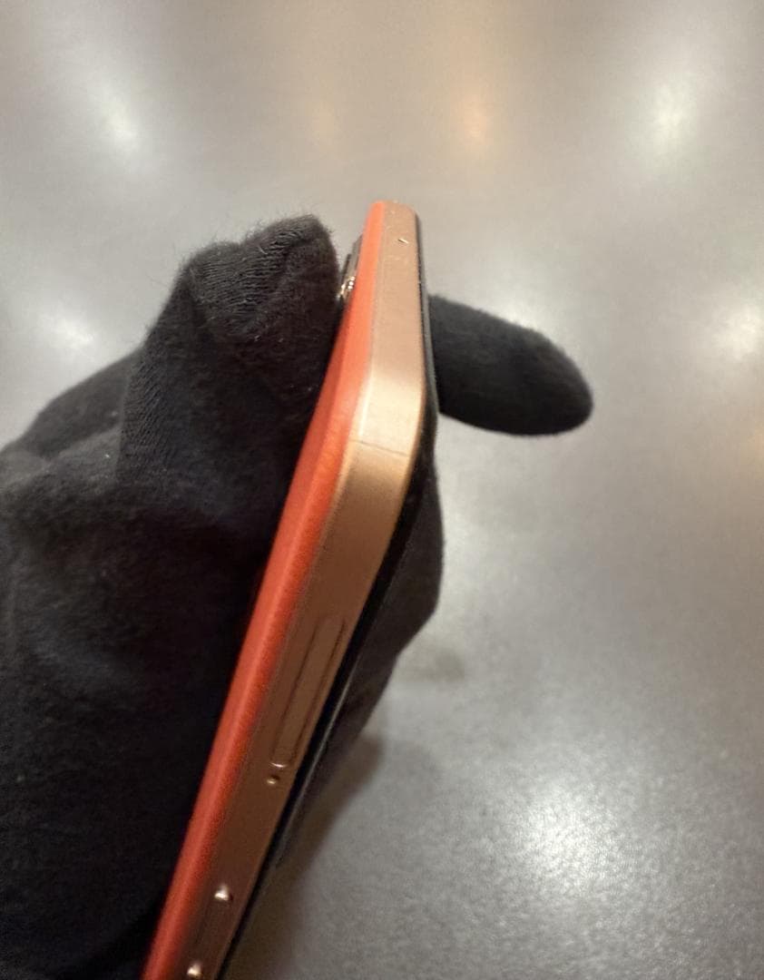 OPPO A73 64GB オレンジ 本体のみ